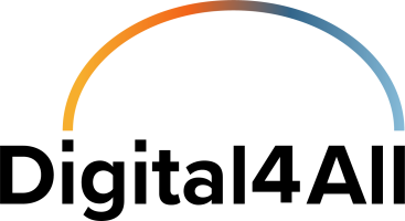 Digital4All – Building the Capacity of Universities